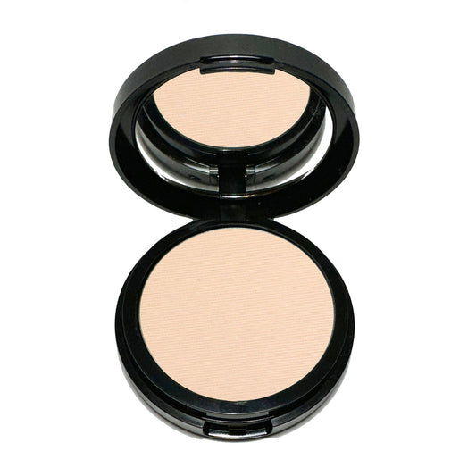 Sheer Velvet Powder Foundation