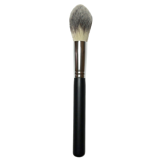 Synthetic Dome Powder Brush