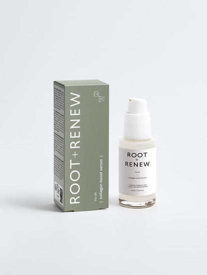 The Lift — Collagen Boost Serum