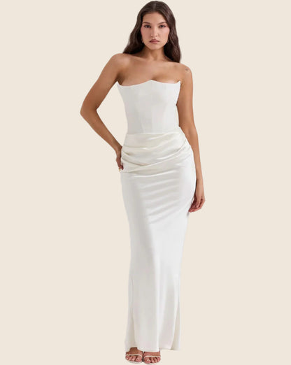 "Belle of the Ball" Dress