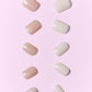 SO PINK BEAUTY Press On Nails 2 Packs