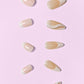 SO PINK BEAUTY Press On Nails 2 Packs