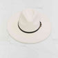 Fame Keep It Classy Fedora Hat