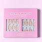 SO PINK BEAUTY Press On Nails 2 Packs
