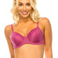 Stripe Luxury Lace Bra