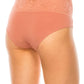 Lace Band Super Soft Panty