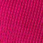 ZENANA Full Size Magenta Waffle-Knit Open Front Cardigan