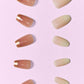 SO PINK BEAUTY Press On Nails 2 Packs