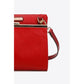 NICOLE LEE Vegan Leather Everyday Handbag